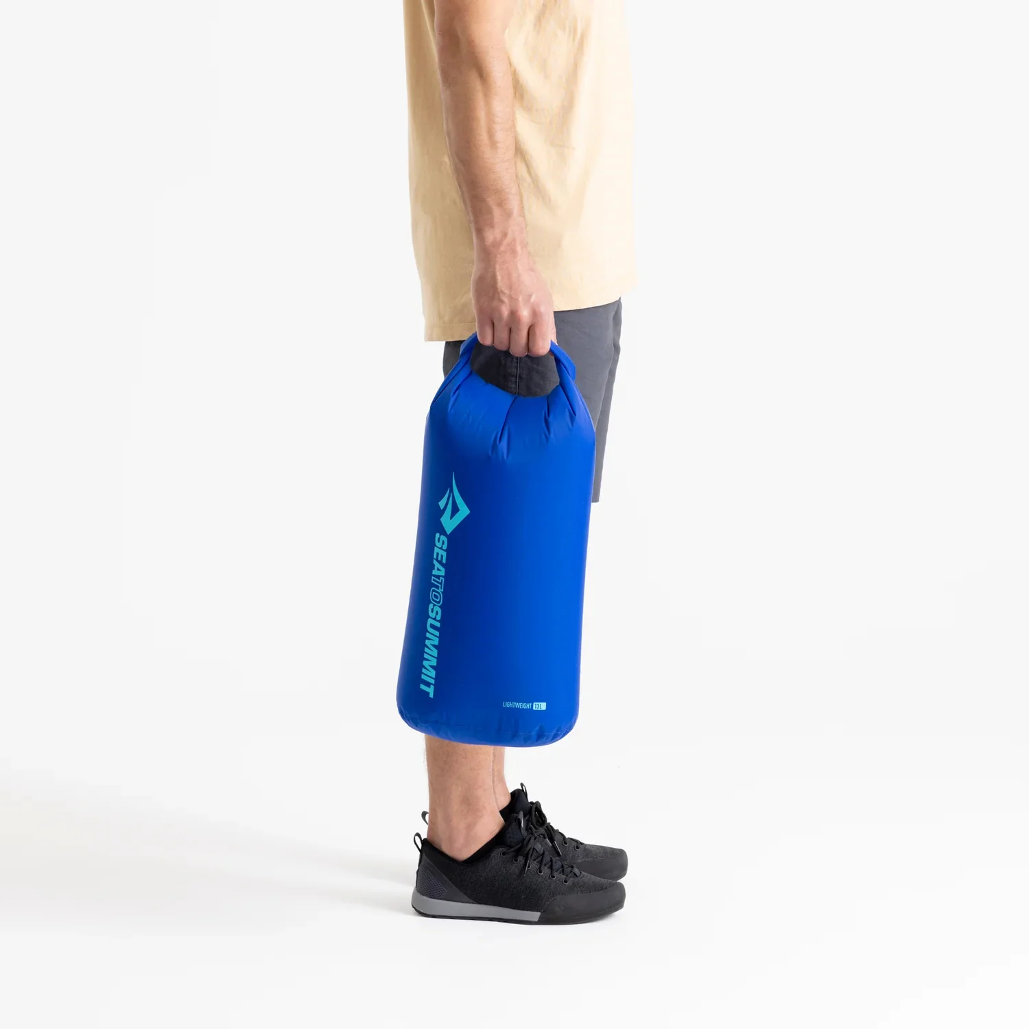 Sea To Summit Lightweight Dry Bag 13L - Image 6