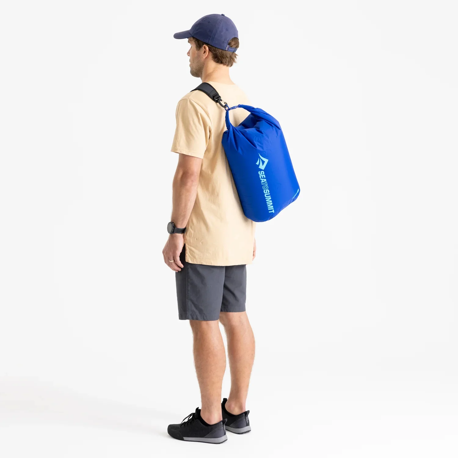 Sea To Summit Lightweight Dry Bag 20L - Image 7
