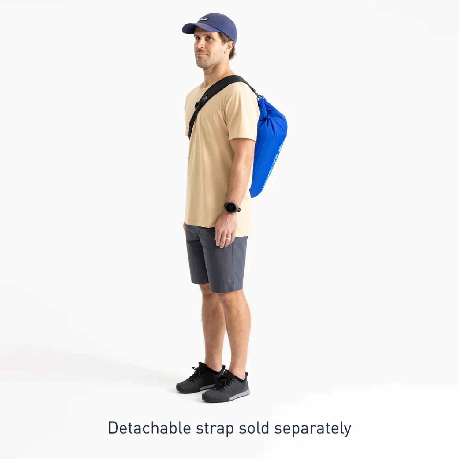 Sea To Summit Lightweight Dry Bag 3L - Image 6