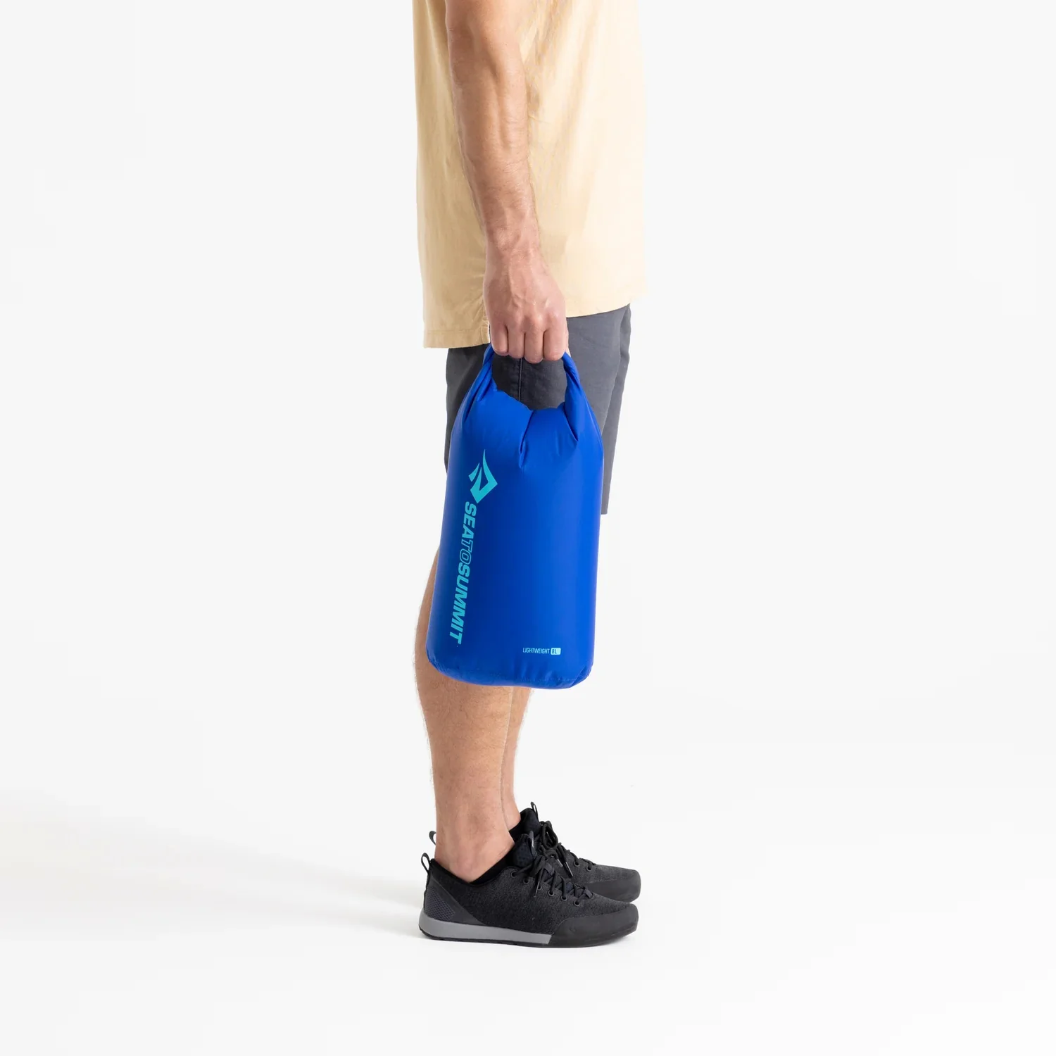 Sea To Summit Lightweight Dry Bag 8L - Image 7