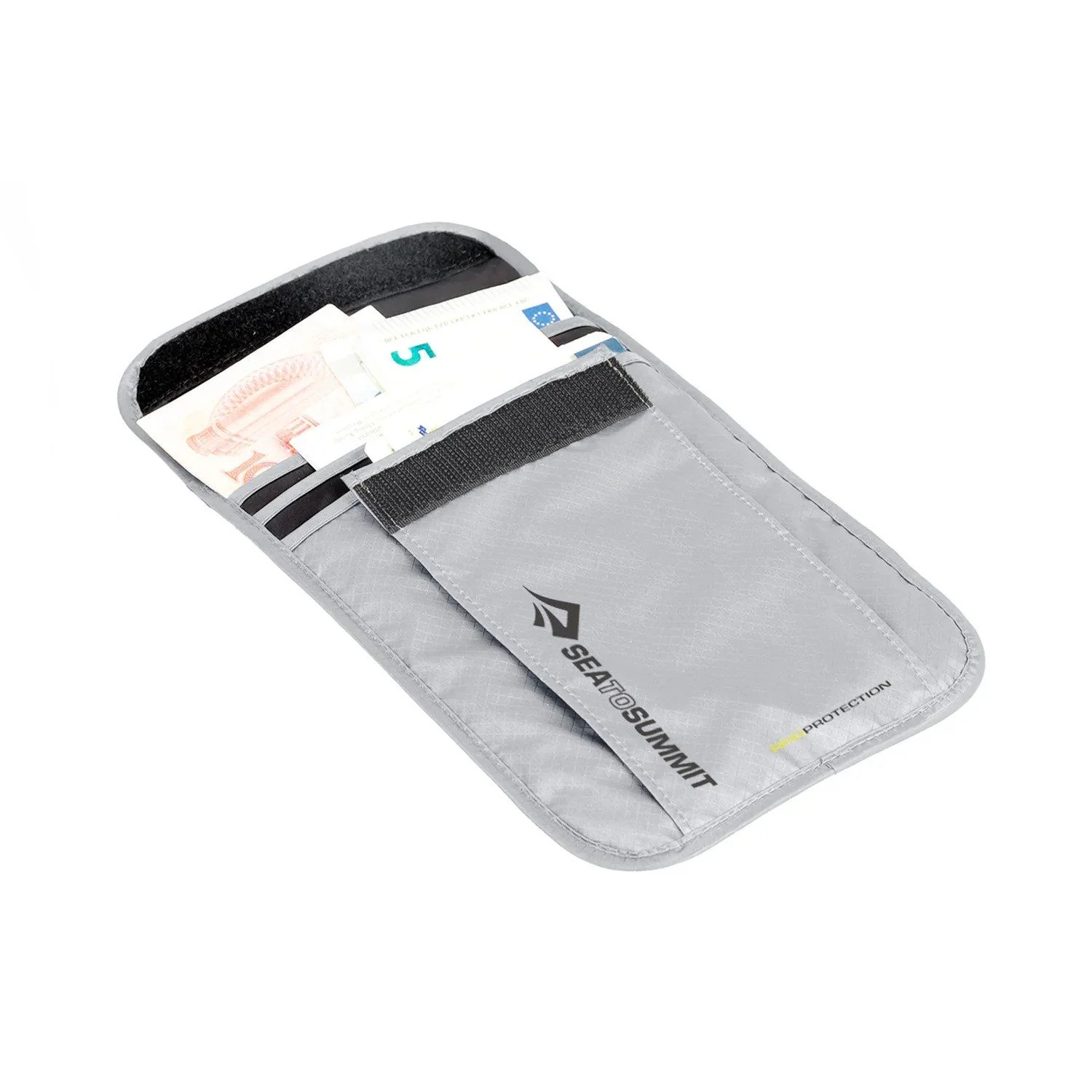 Sea To Summit Neck Pouch RFID - Image 2