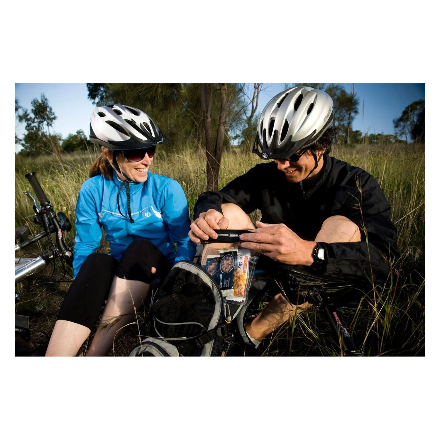 Sea To Summit Tpu Accessory Case Medium - Image 4