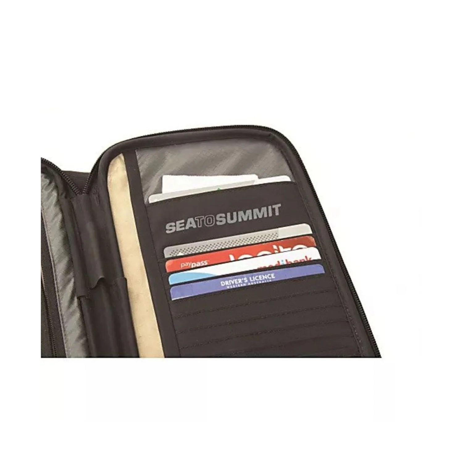 Sea To Summit Travel Wallet RFID Large - Image 3