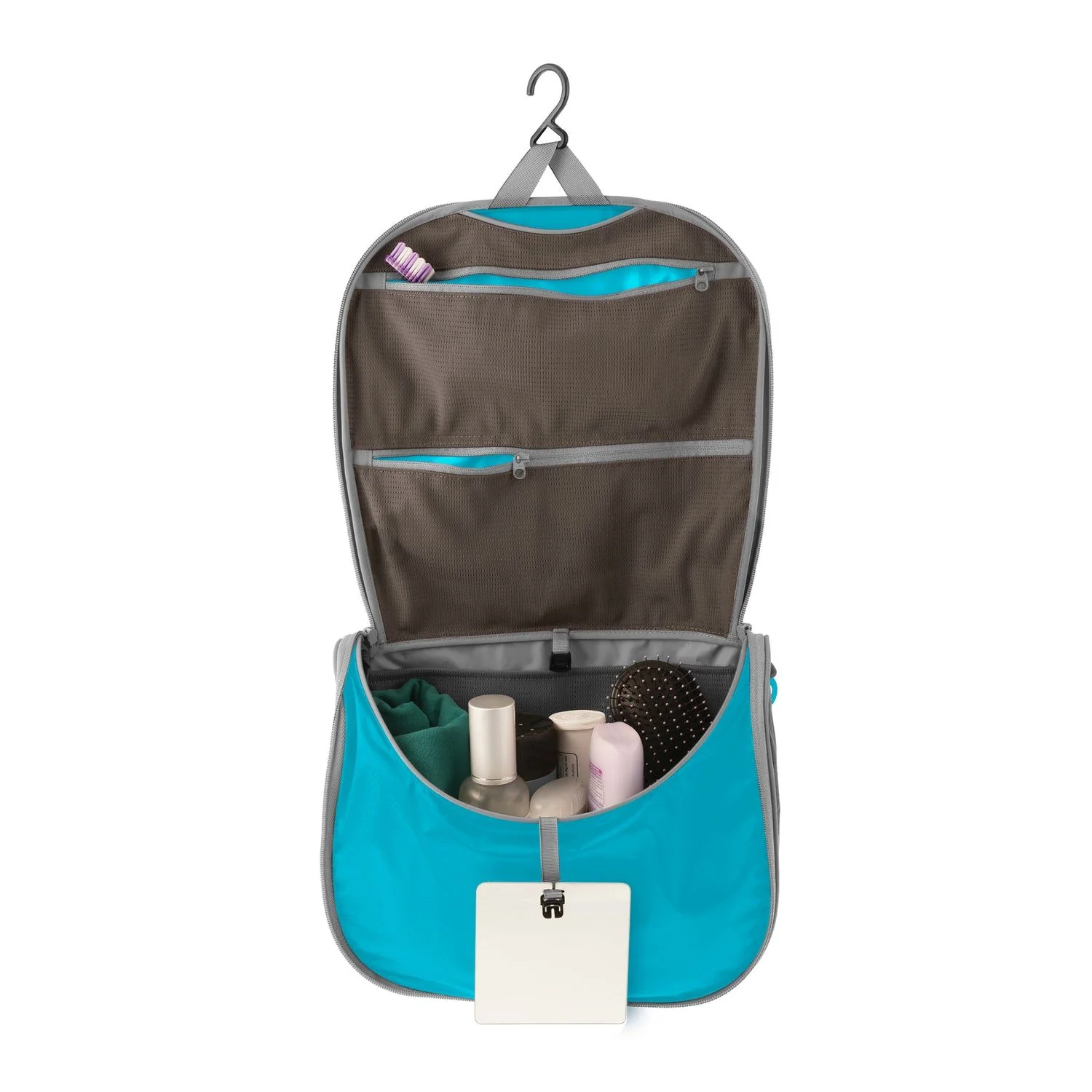 Sea To Summit Ultra-Sil Toiletry Bag Large - Image 2