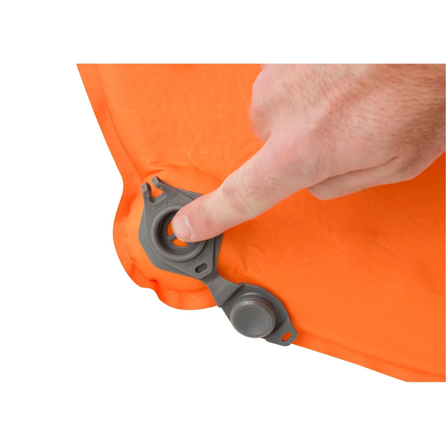 Sea To Summit Ultralight Self Inflating Mat Regular - Image 3