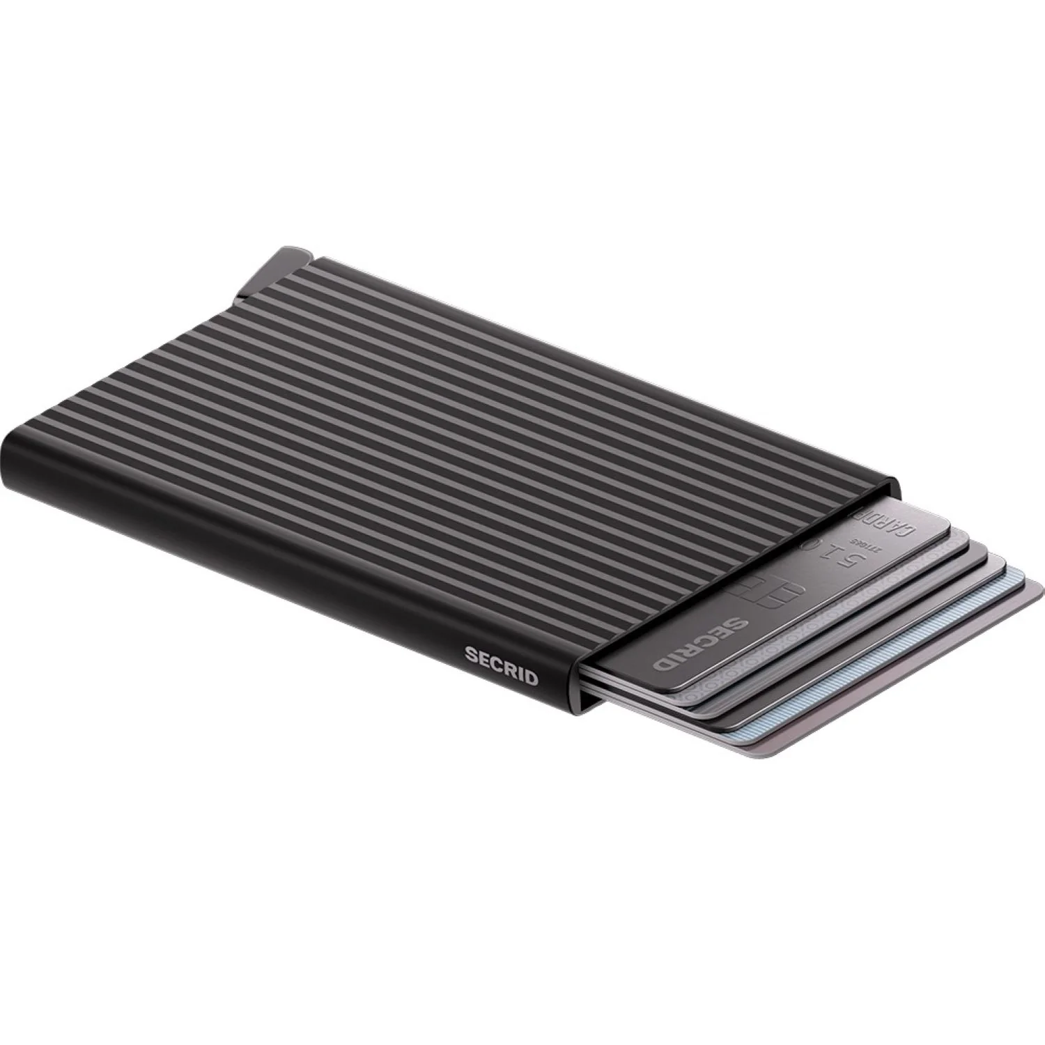 Secrid Cardprotector Fluted Premium+ - Image 3