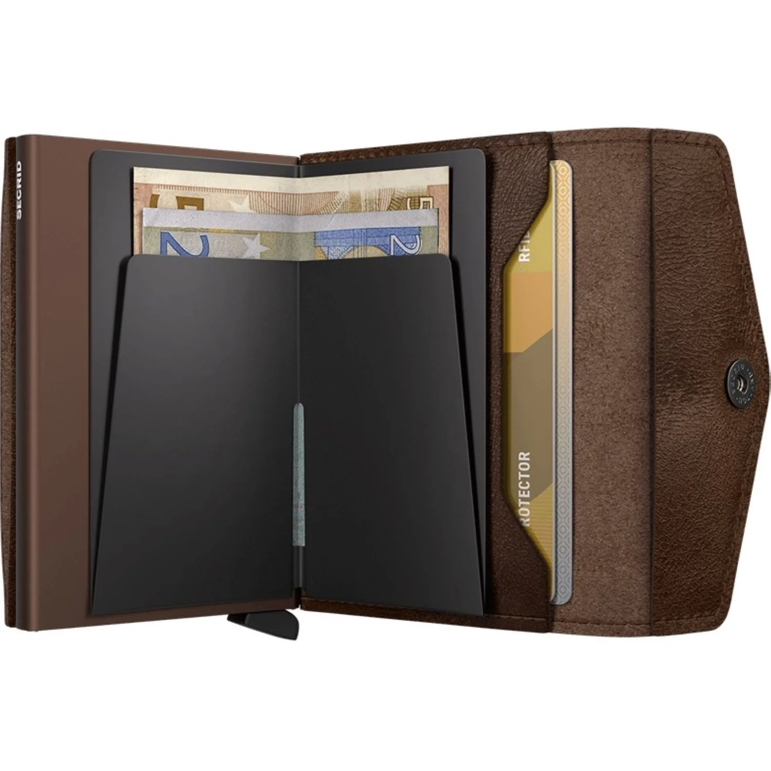 Secrid Envelope Vintage Wallet - Image 8