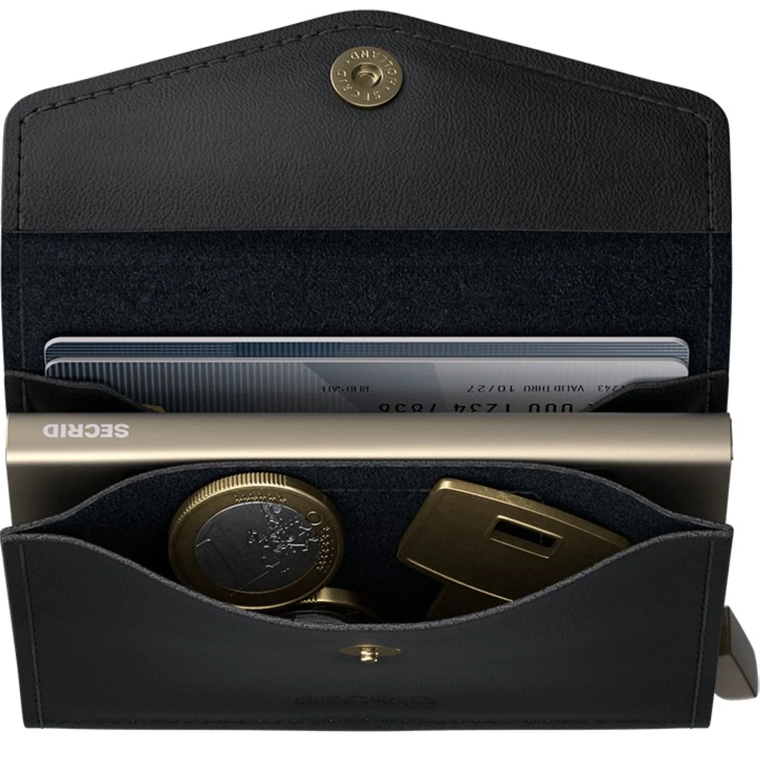 Secrid Envelope Wallet - Image 8