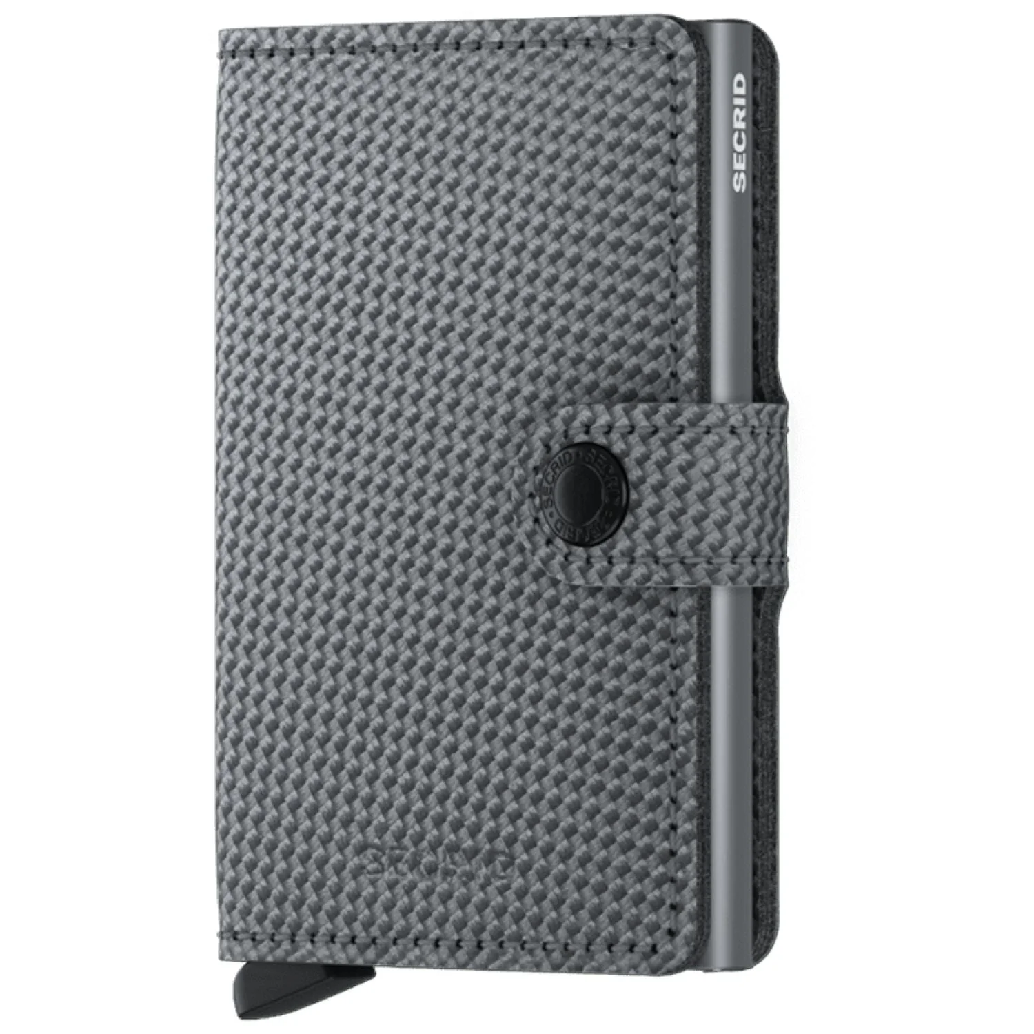 Secrid Miniwallet (Carbon) - Image 10