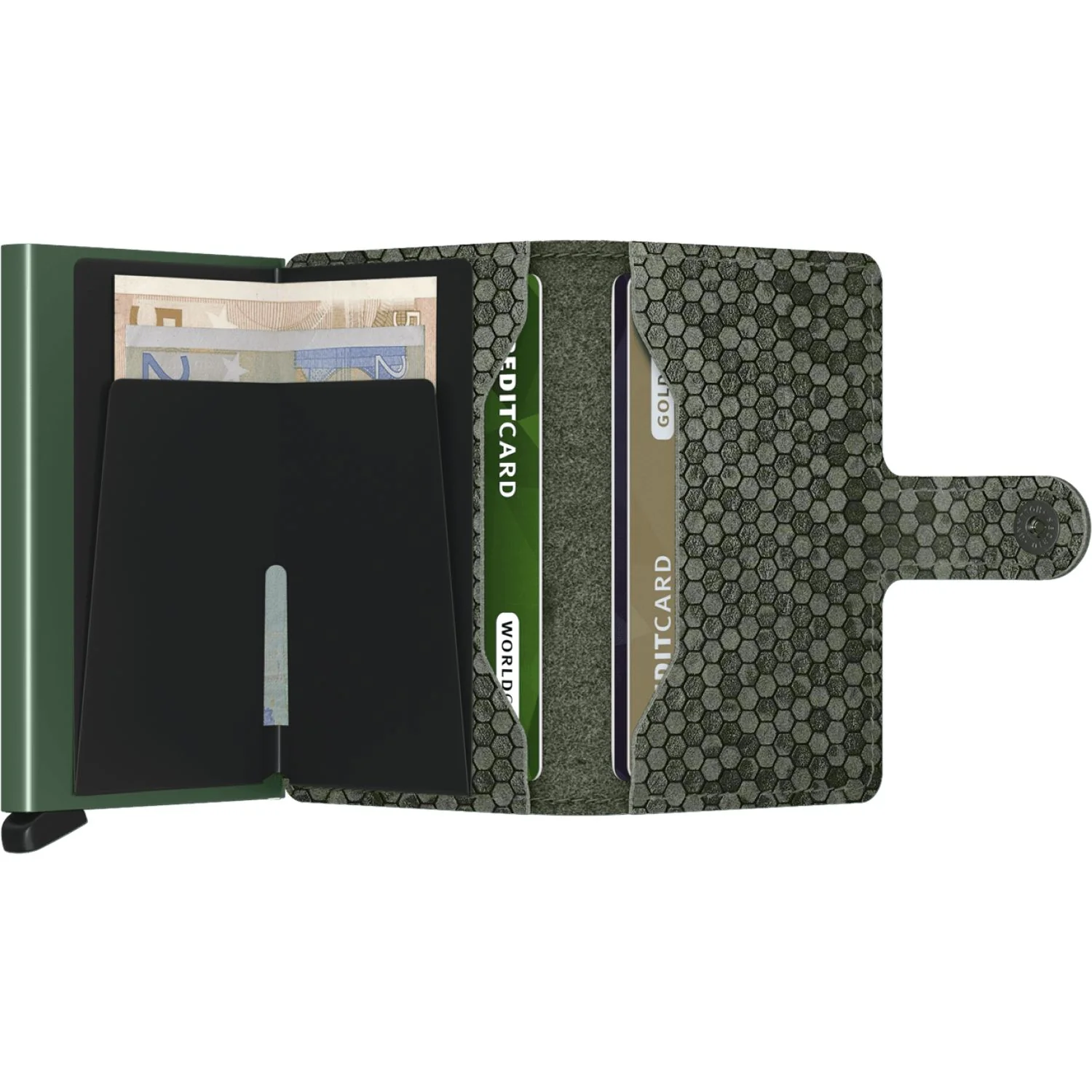 Secrid Miniwallet (Hexagon) - Image 7