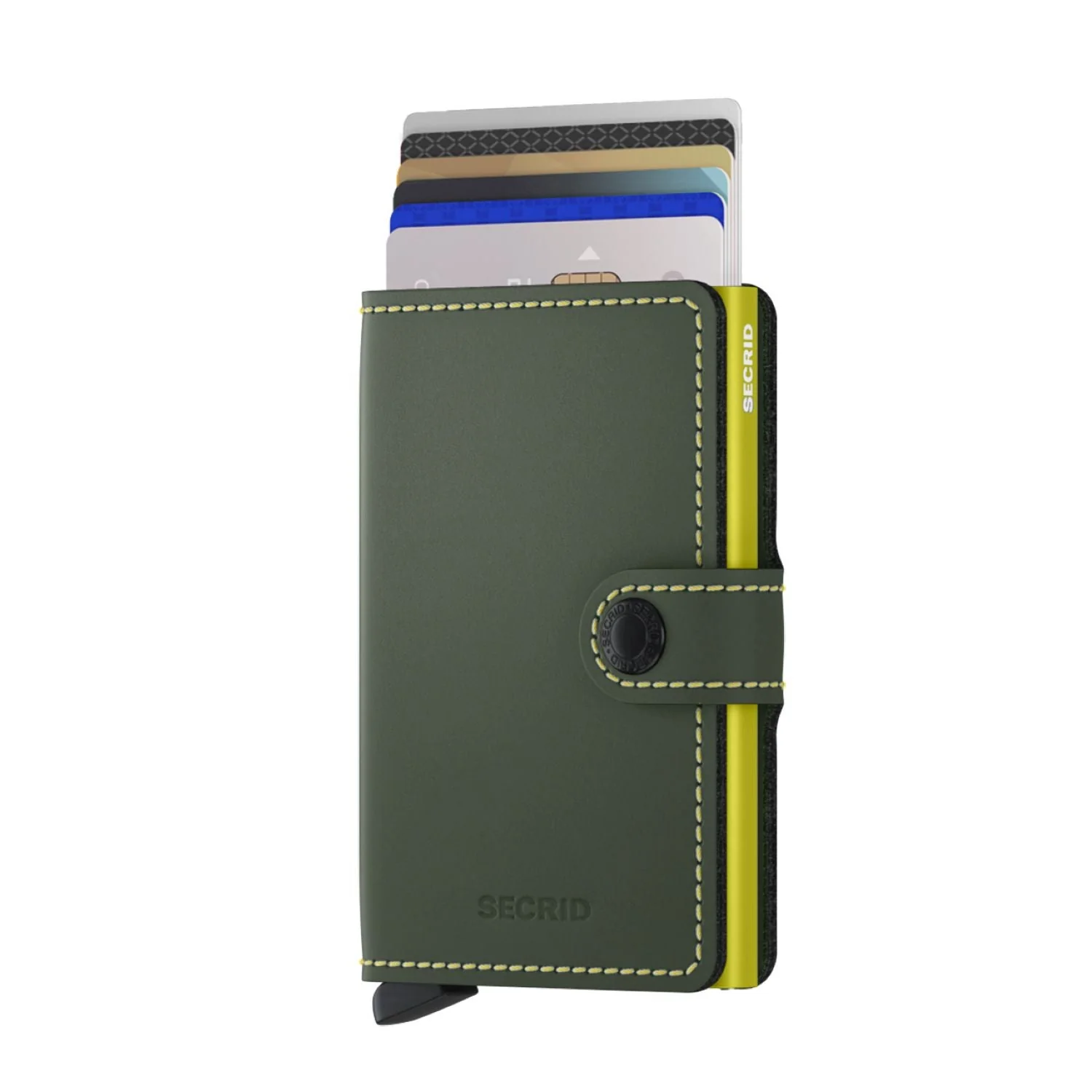 Secrid Miniwallet (Matte) - Image 10