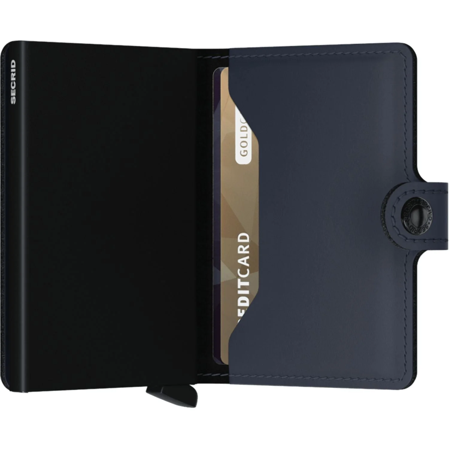 Secrid Miniwallet (Matte) - Image 15