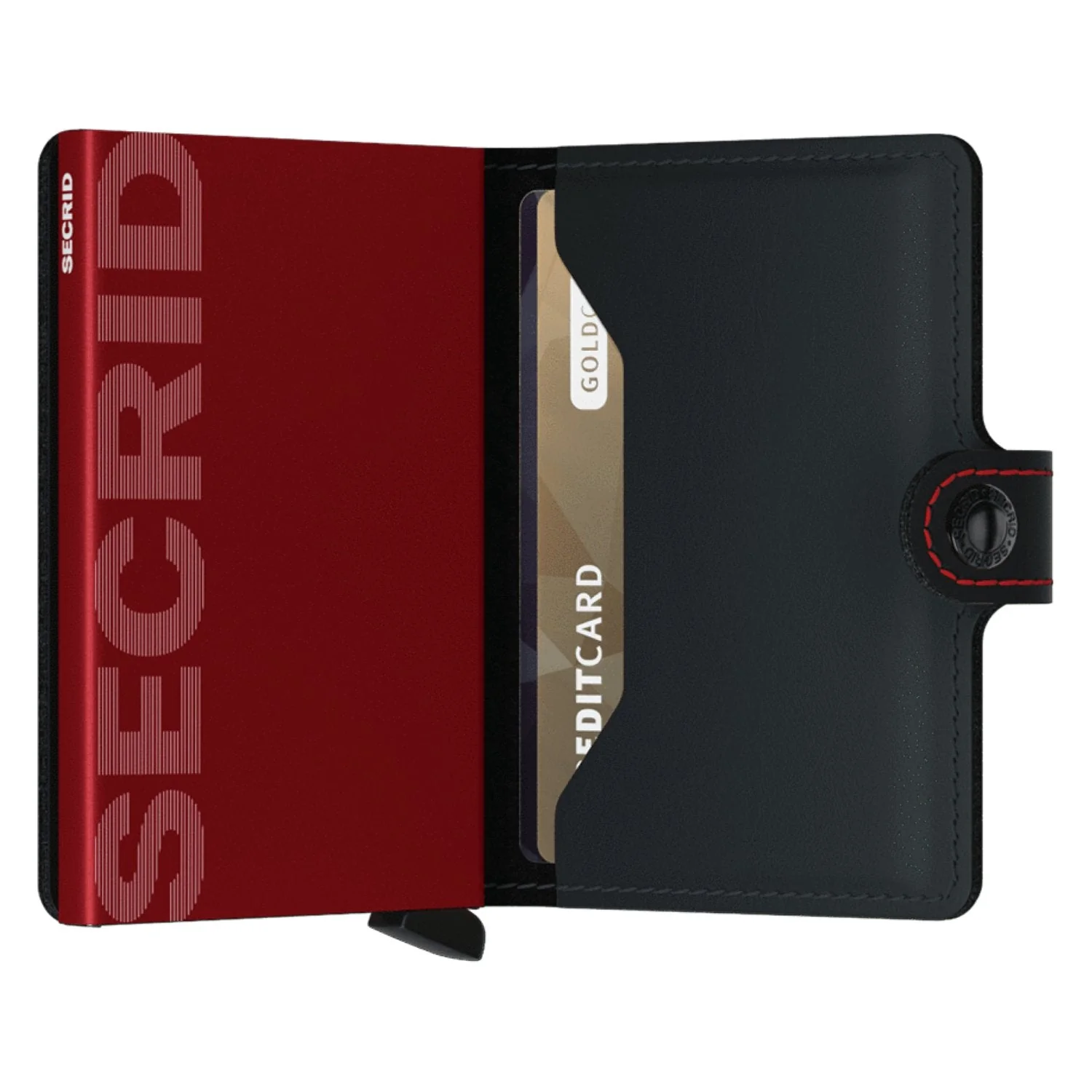 Secrid Miniwallet (Matte) - Image 30