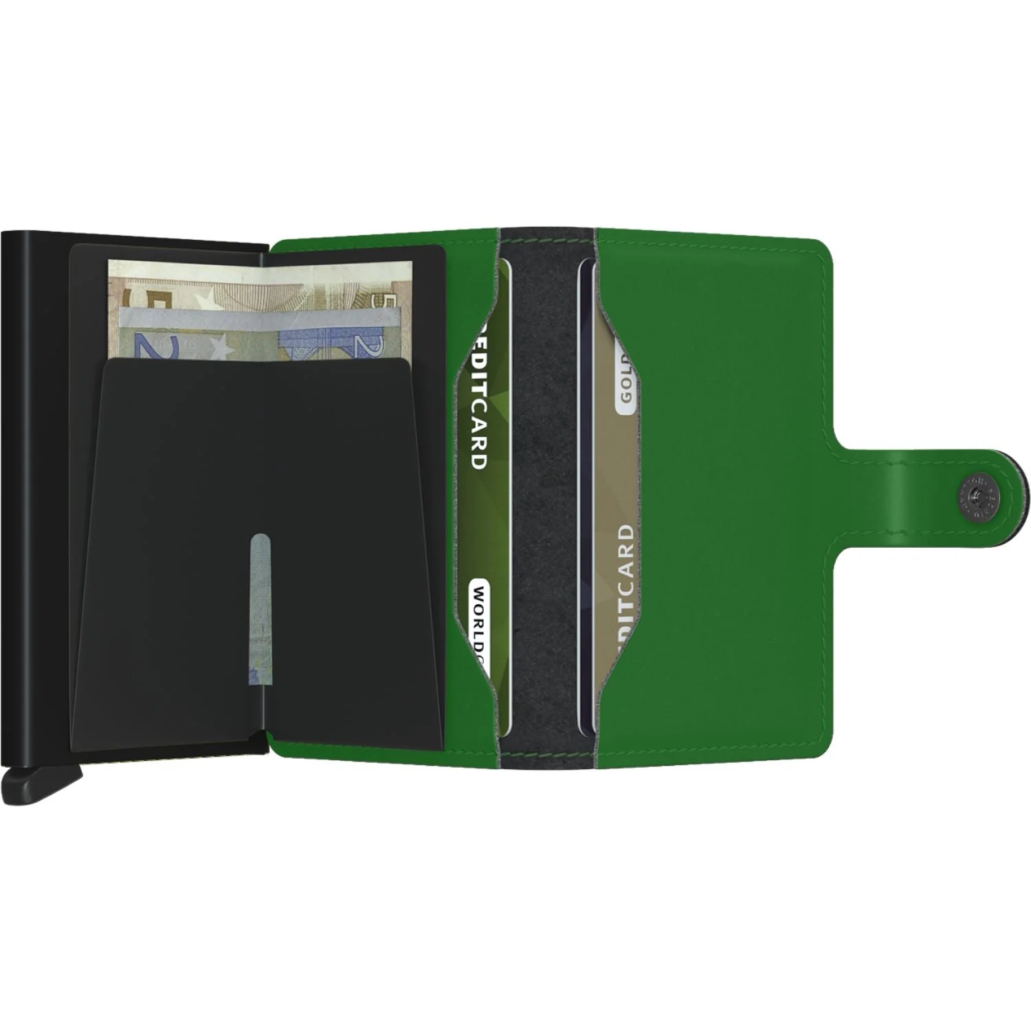 Secrid Miniwallet (Matte) - Image 35