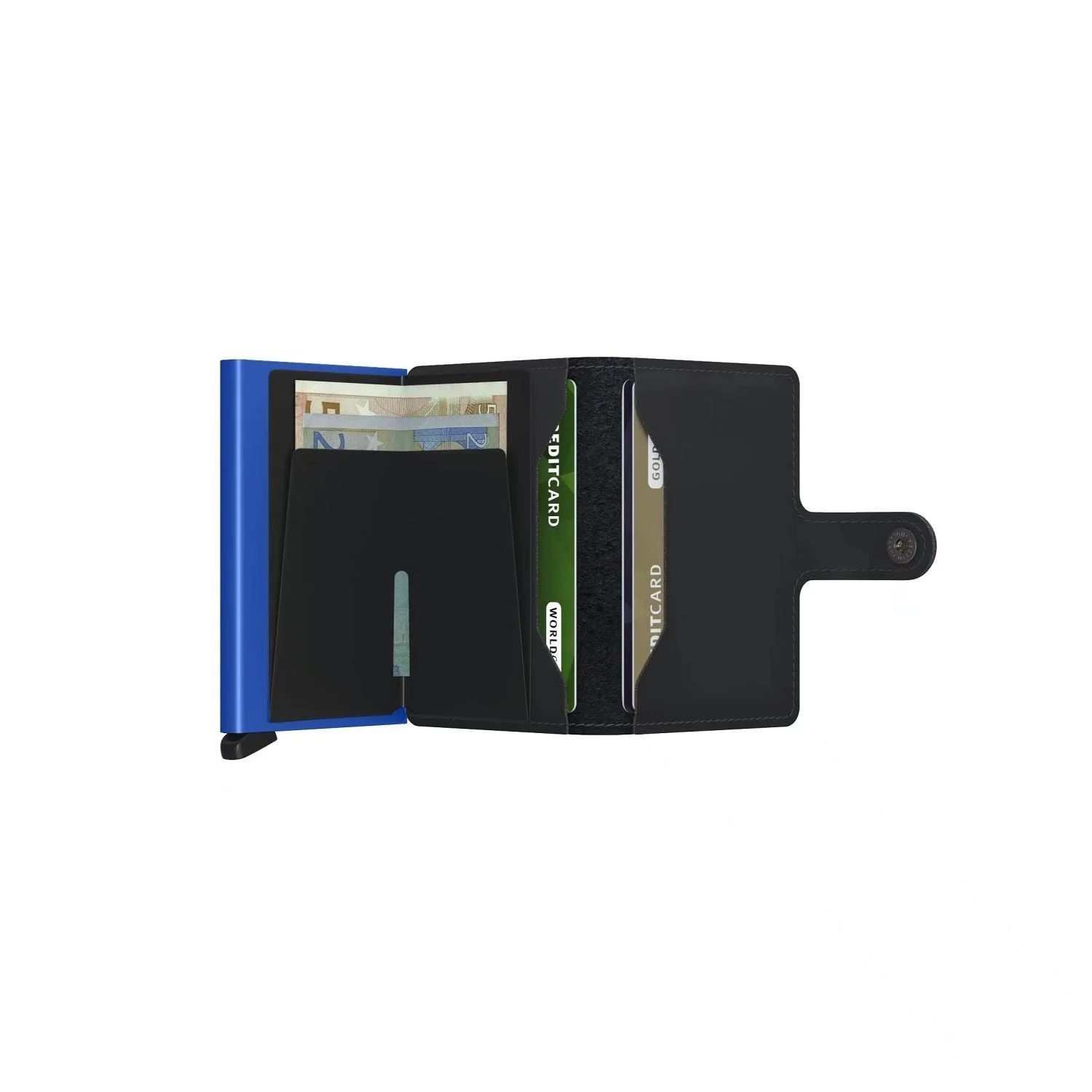 Secrid Miniwallet (Matte) - Image 4