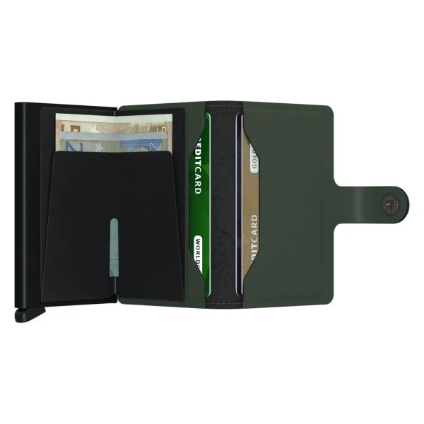 Secrid Miniwallet (Matte) - Image 42