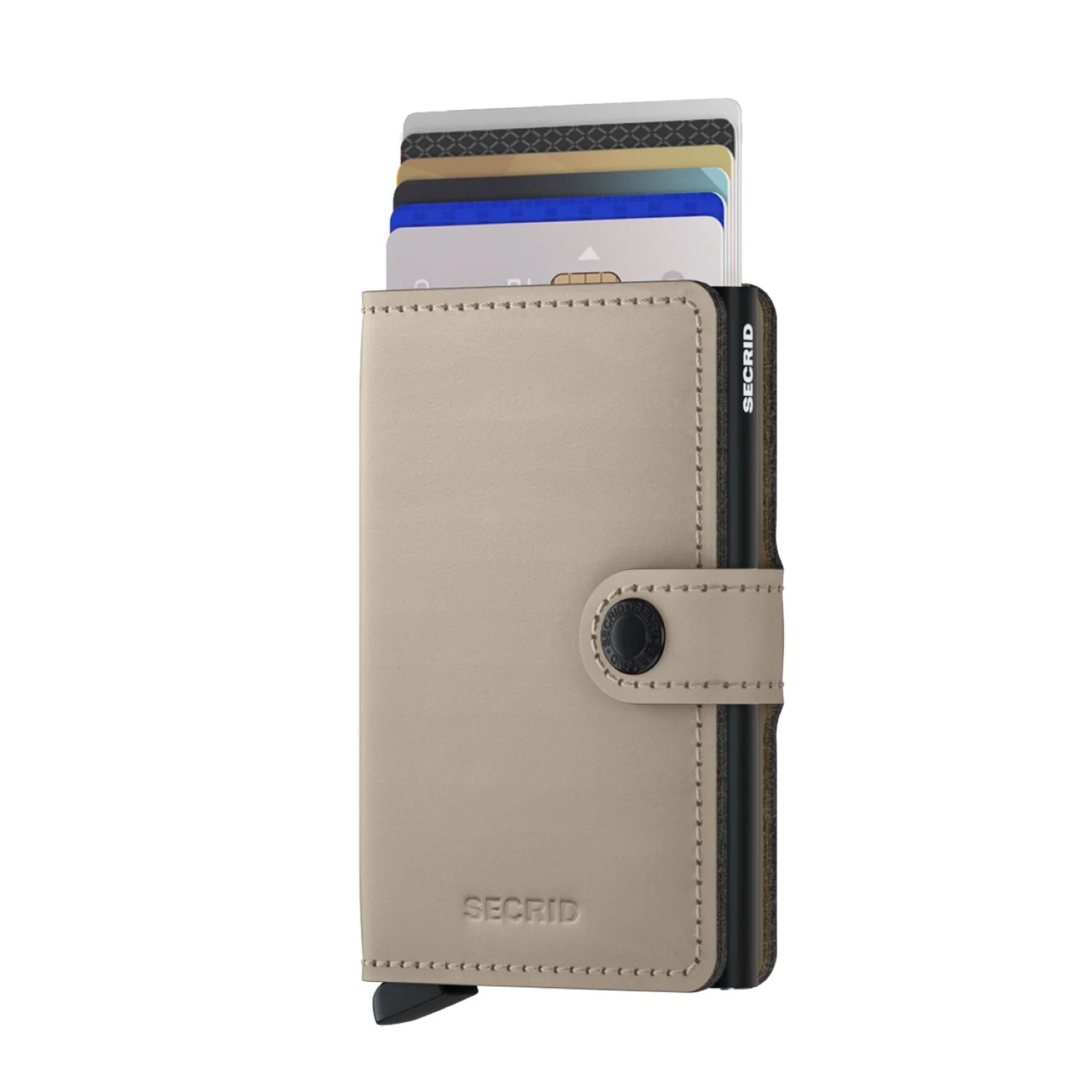 Secrid Miniwallet (Matte) - Image 6