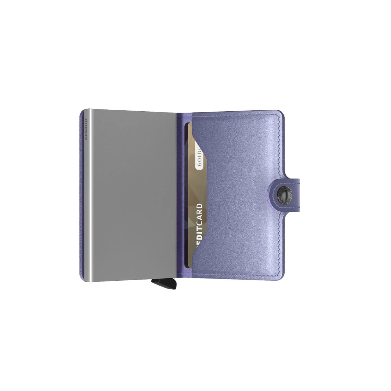 Secrid Miniwallet (Metallic) - Image 10