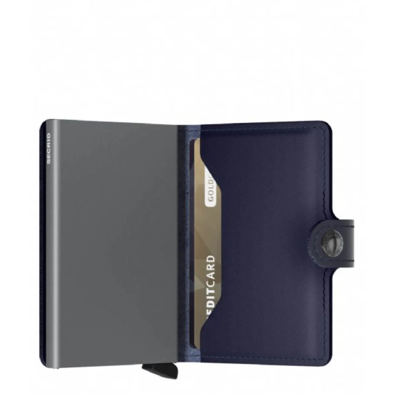 Secrid Miniwallet (Metallic) - Image 4