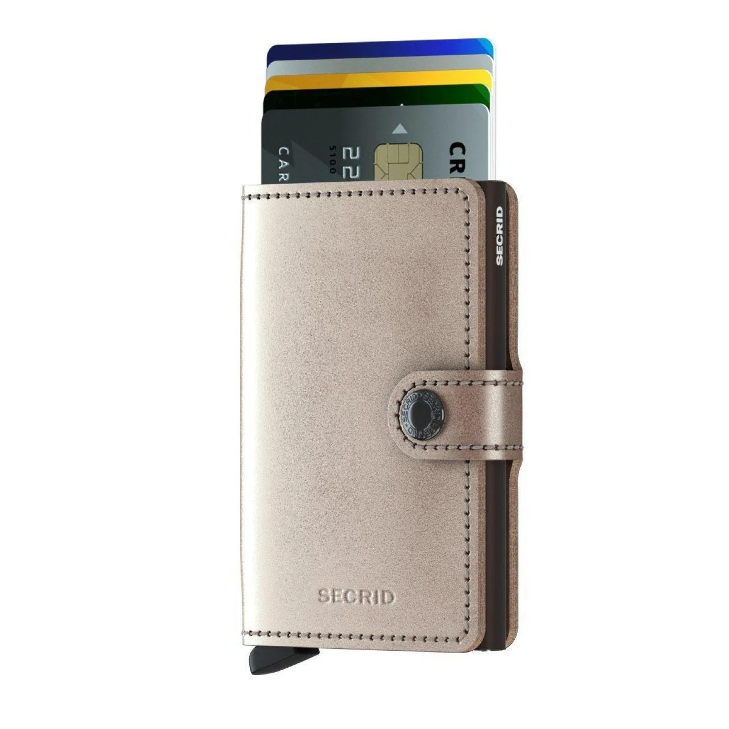 Secrid Miniwallet (Metallic) - Image 7