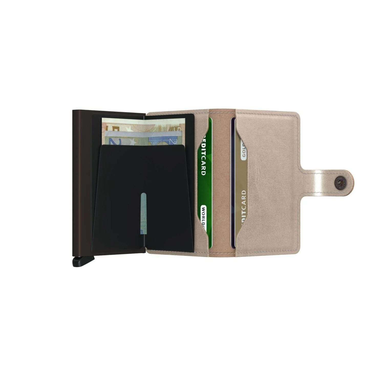 Secrid Miniwallet (Metallic) - Image 9