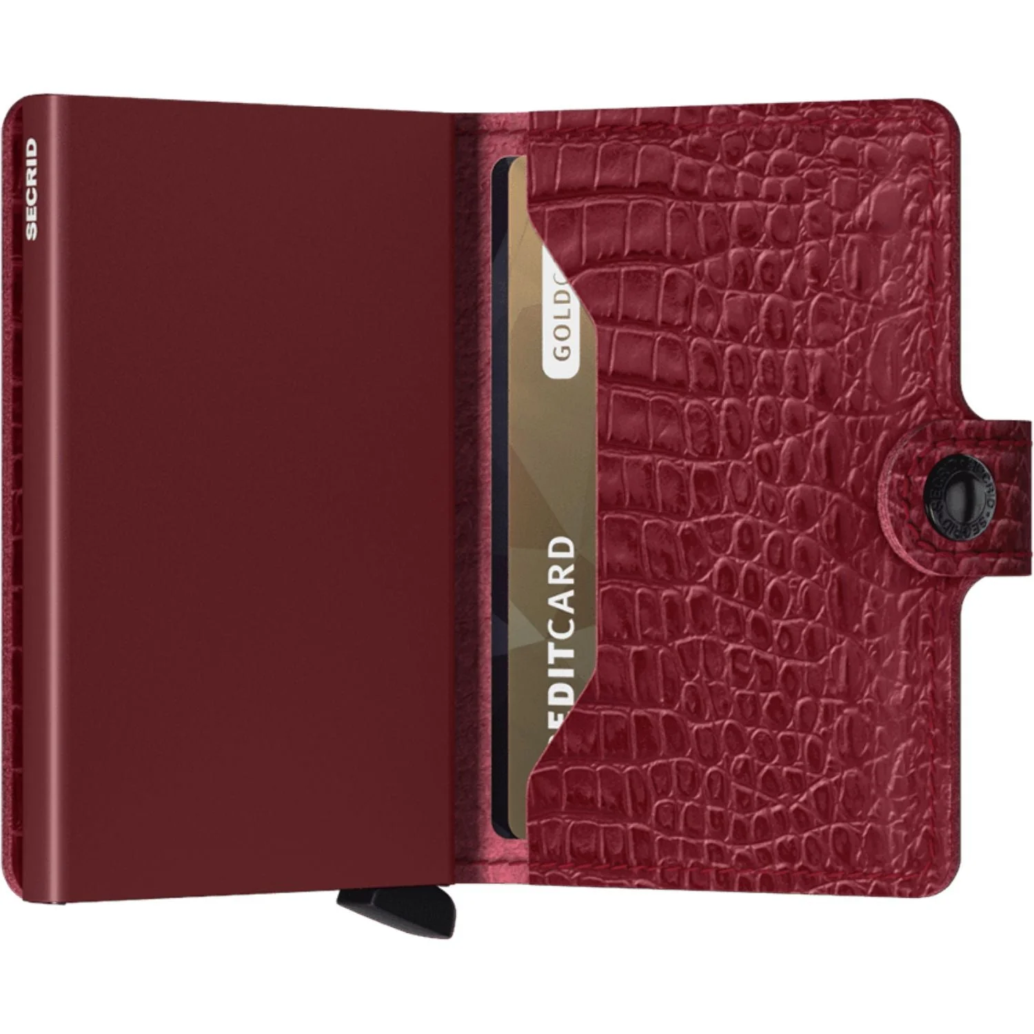 Secrid Miniwallet (Nile) - Image 12