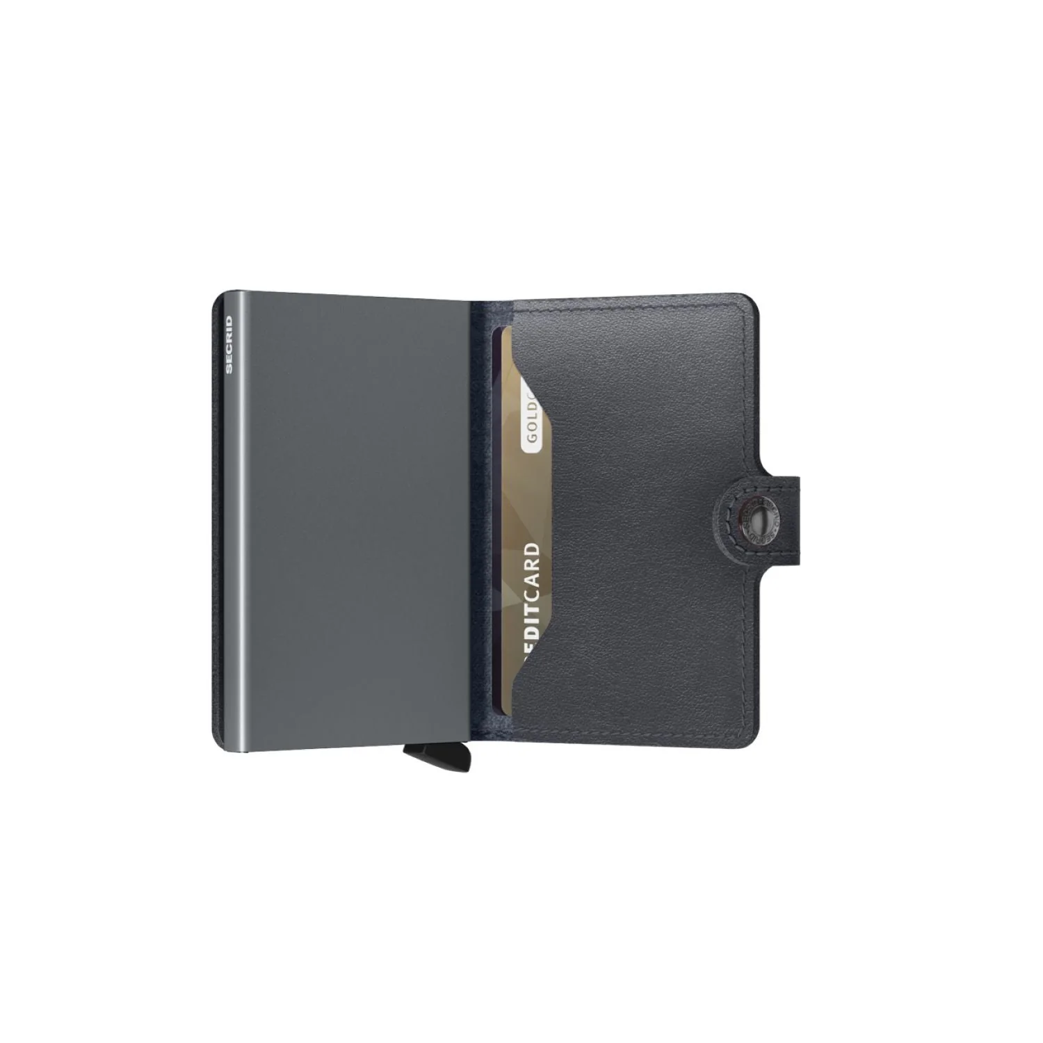 Secrid Miniwallet (Original) - Image 2