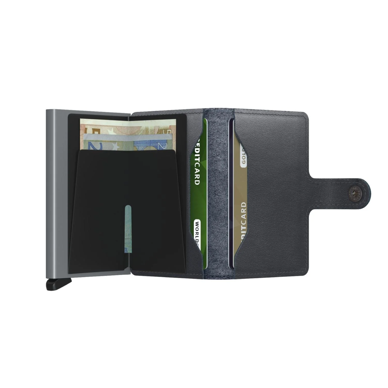 Secrid Miniwallet (Original) - Image 4