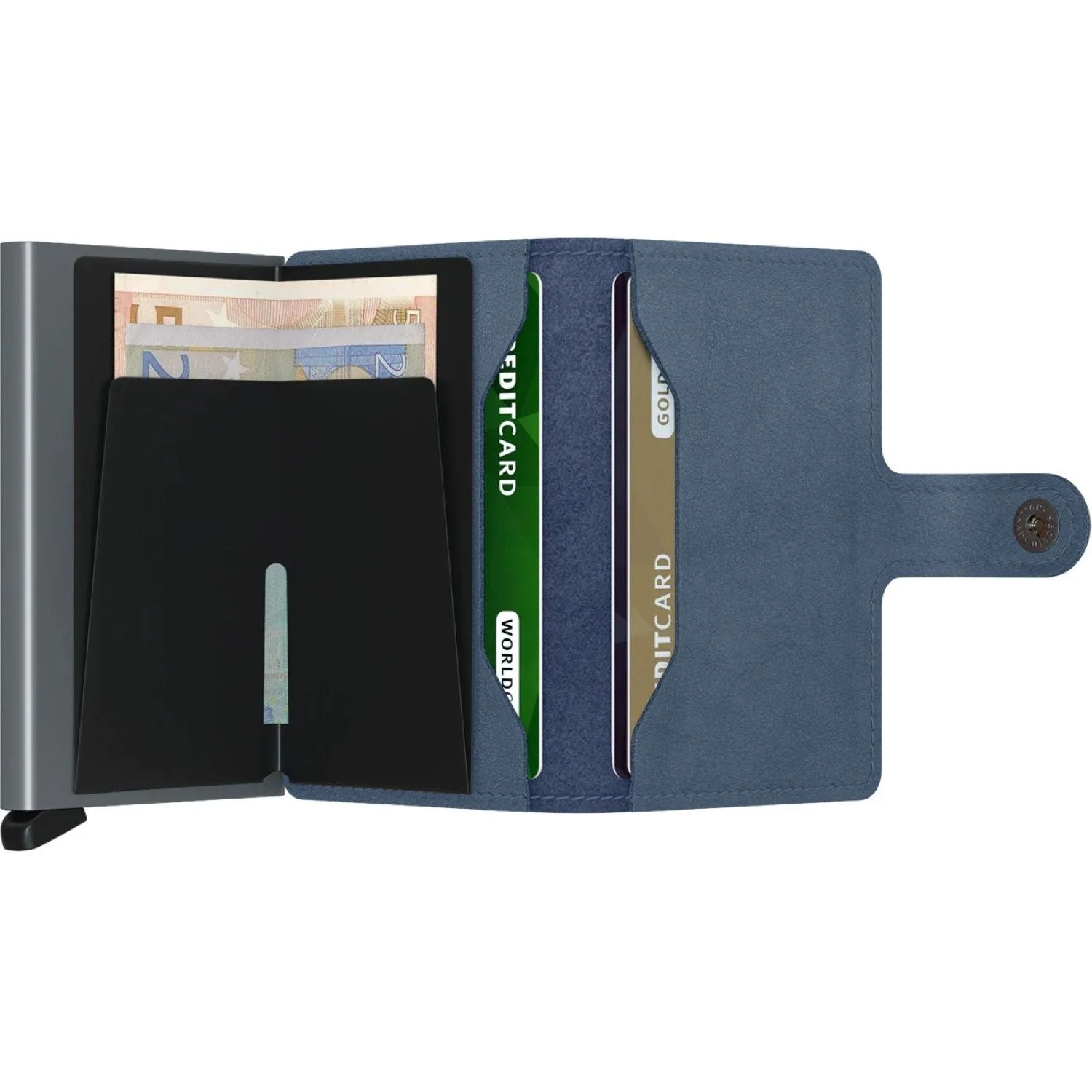 Secrid Miniwallet (Original) - Image 7