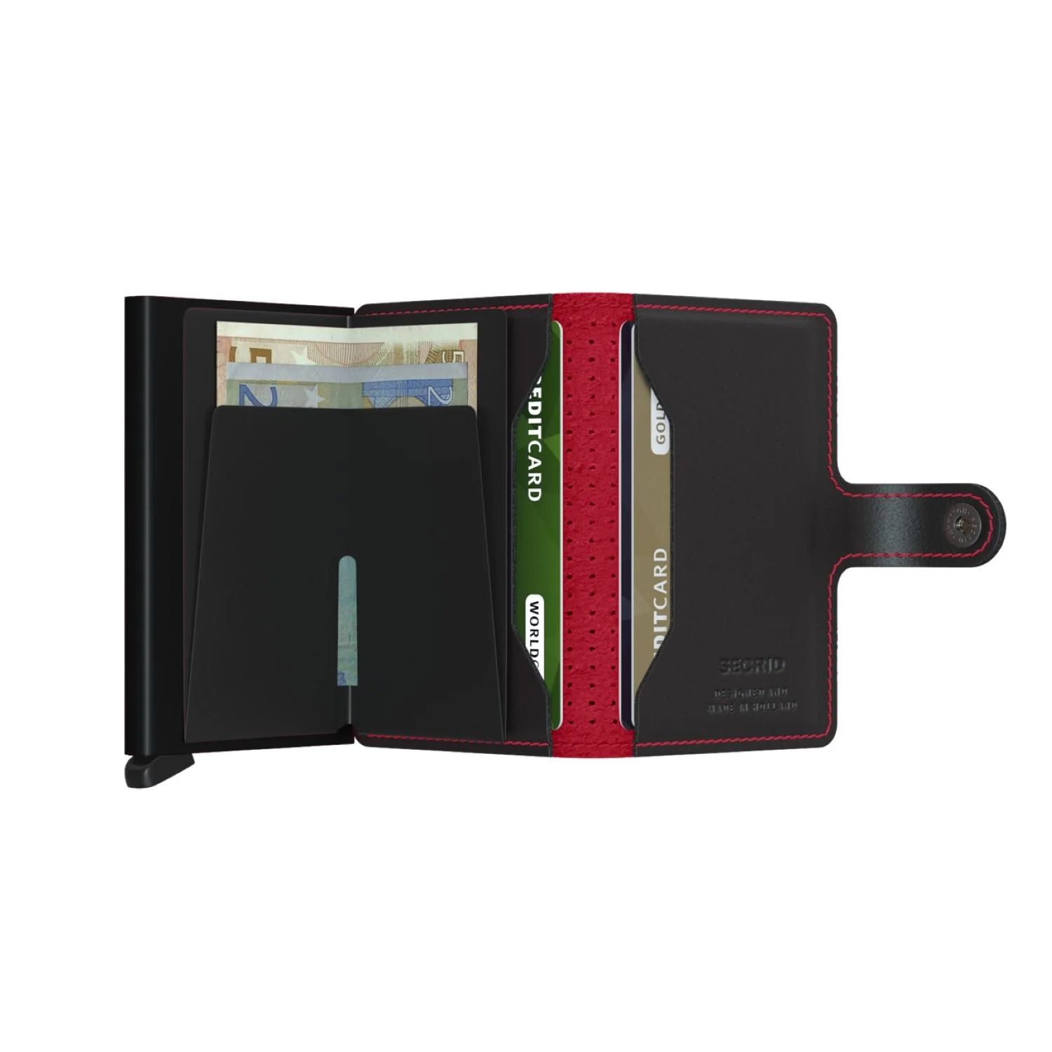 Secrid Miniwallet (Perforated) - Image 8