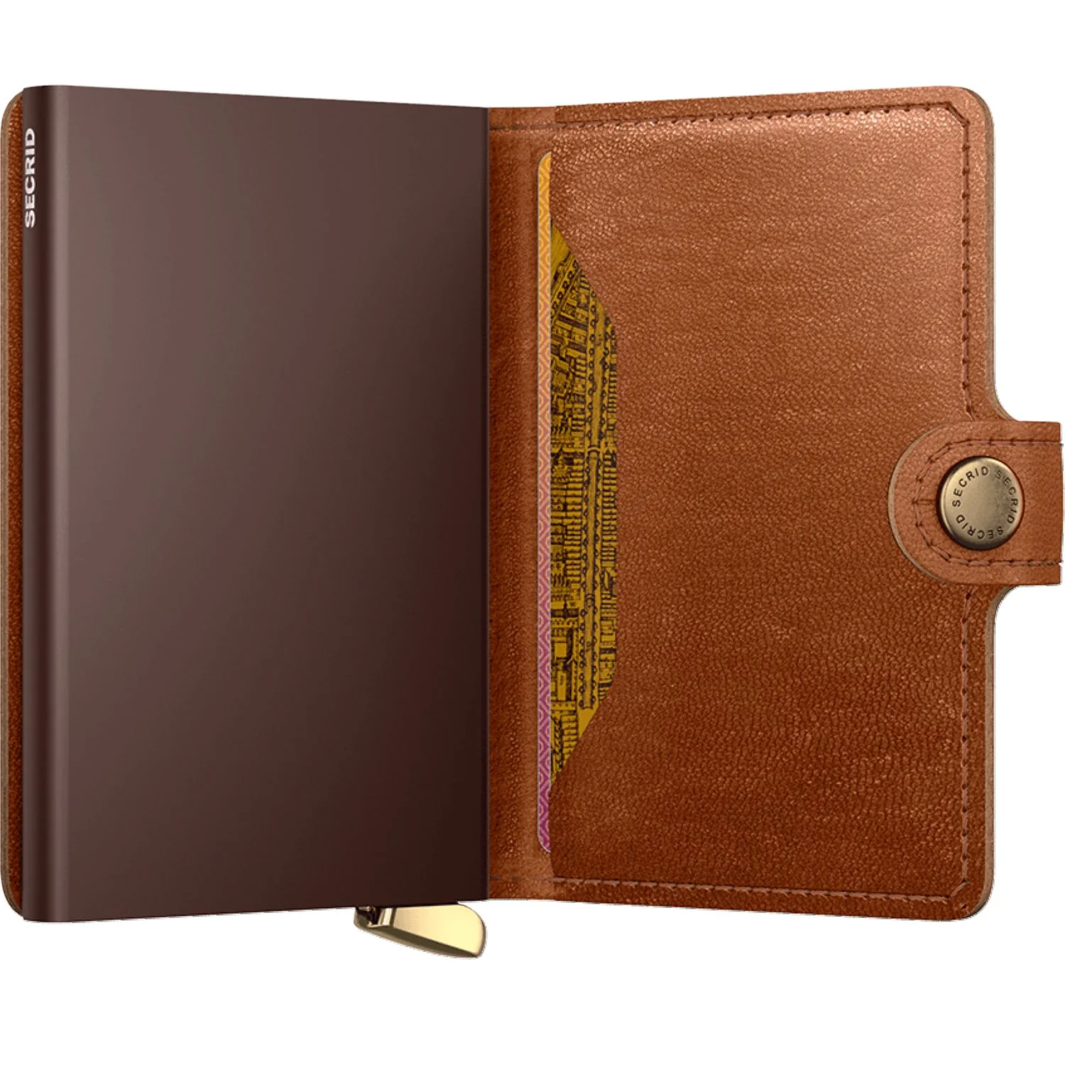 Secrid Miniwallet (Premium Emboss) - Image 7