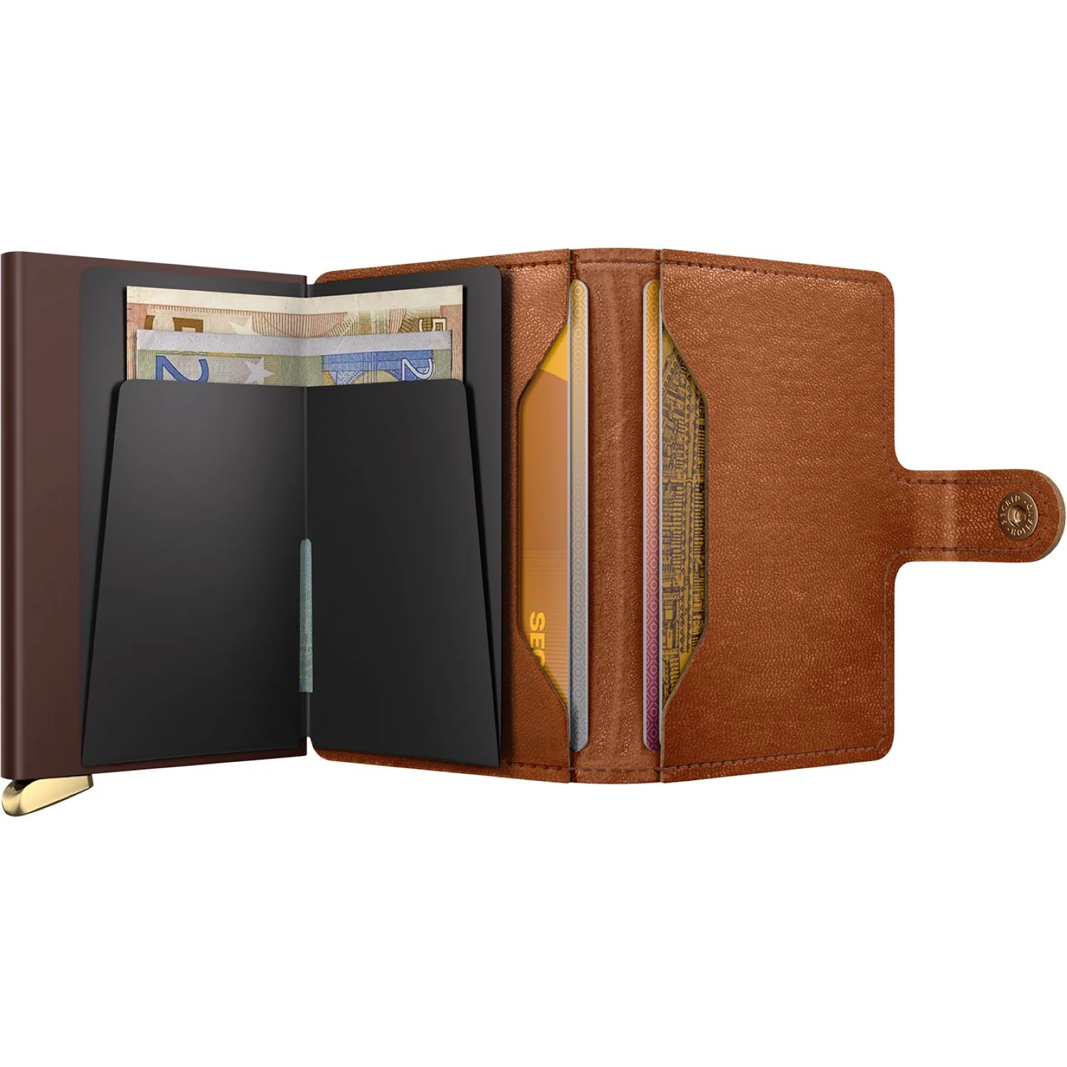 Secrid Miniwallet (Premium Emboss) - Image 9