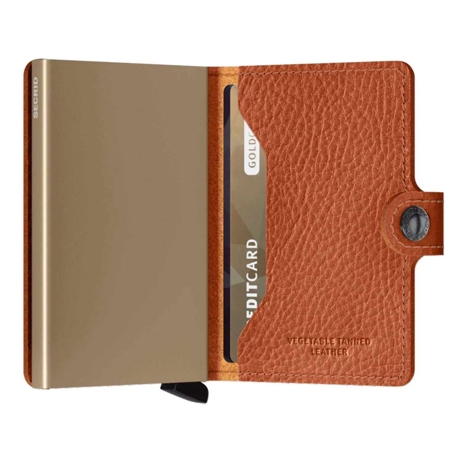 Secrid Miniwallet (Veg) - Image 2