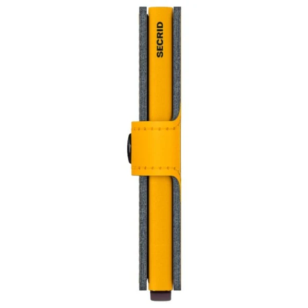Secrid Miniwallet (Yard Powder) - Image 15
