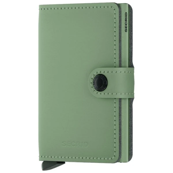 Secrid Miniwallet (Yard Powder) - Image 17