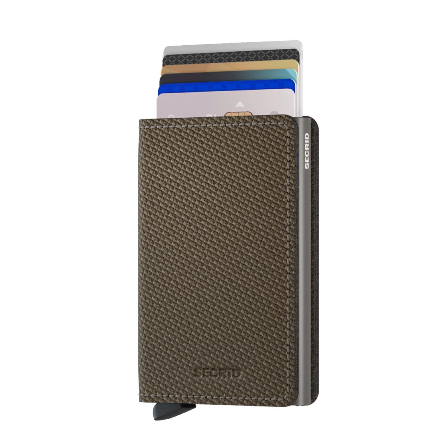 Secrid Slimwallet (Carbon) - Image 11