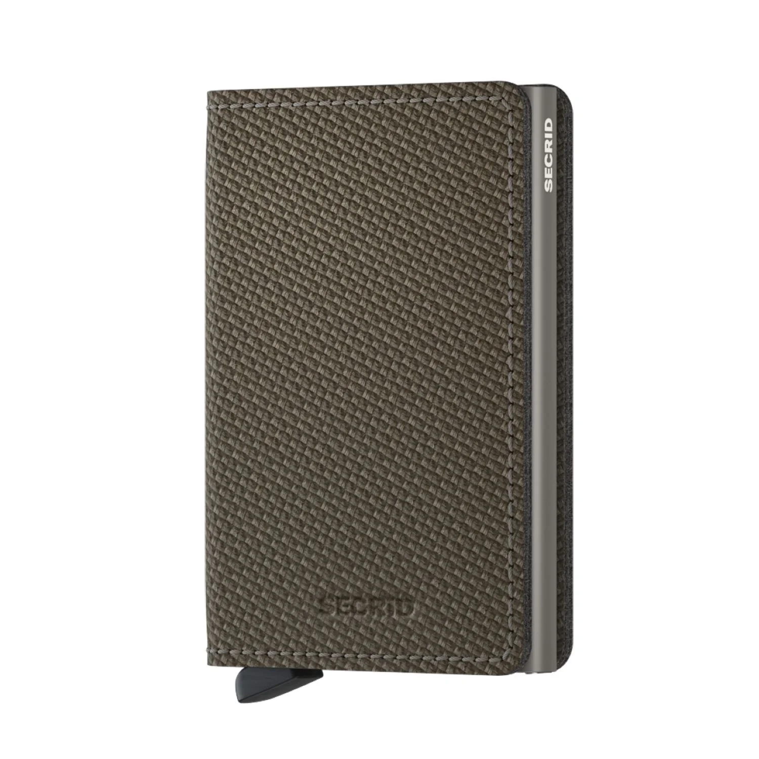 Secrid Slimwallet (Carbon) - Image 9