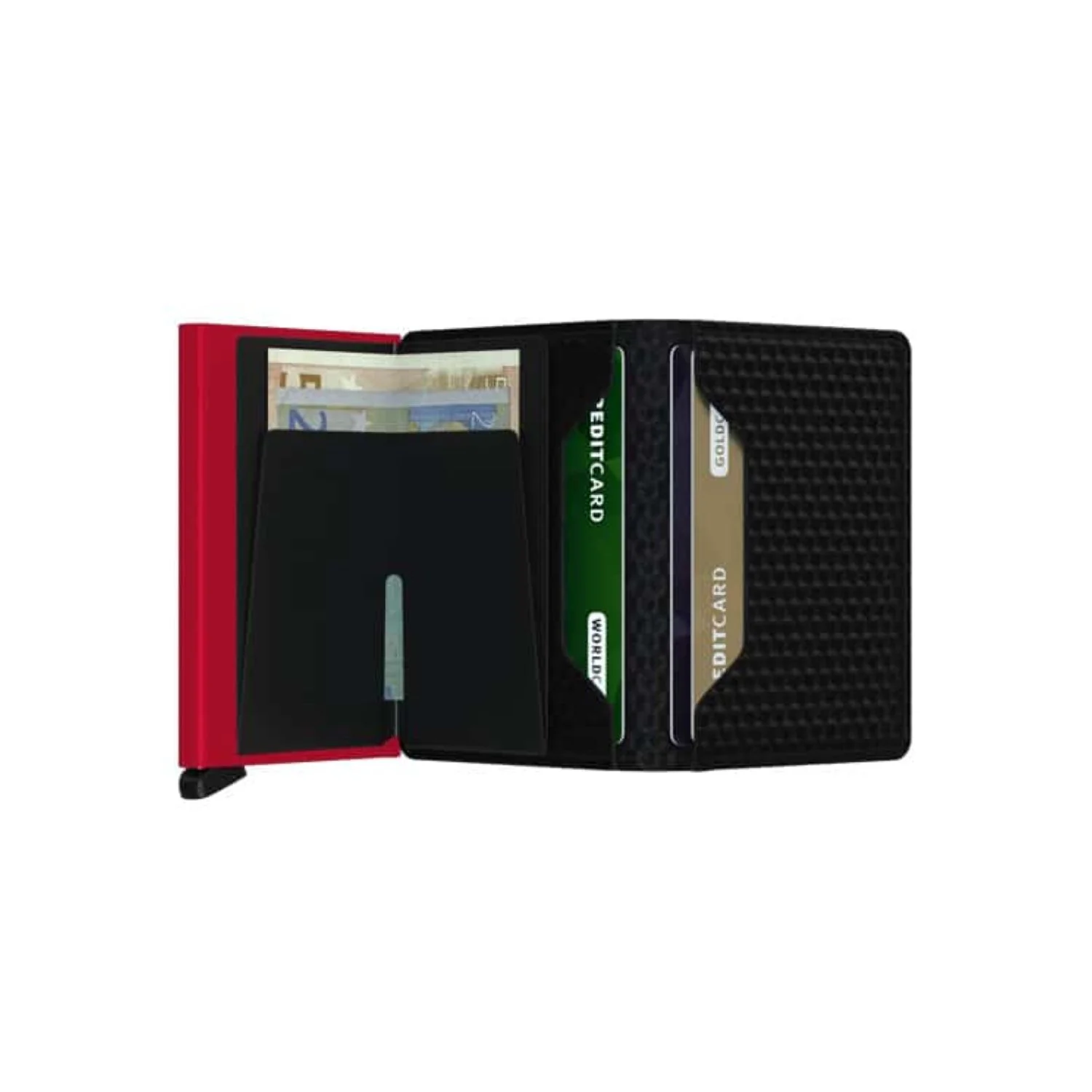 Secrid Slimwallet (Cubic) - Image 3
