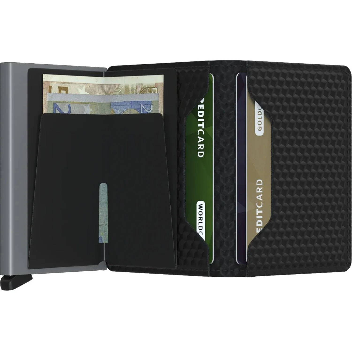 Secrid Slimwallet (Cubic) - Image 7
