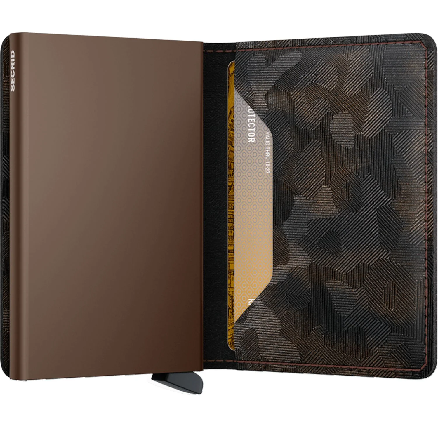 Secrid Slimwallet (Jungle) - Image 2
