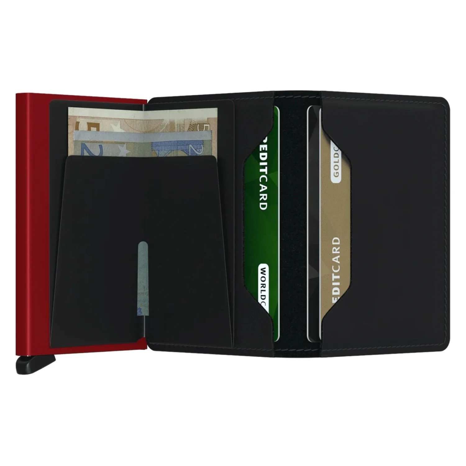 Secrid Slimwallet (Matte) - Image 10