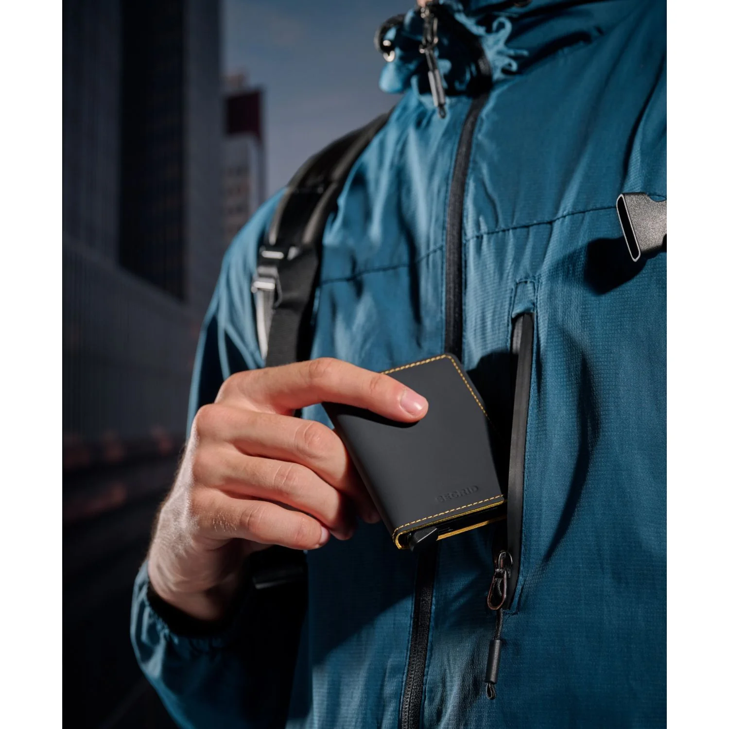 Secrid Slimwallet (Matte) - Image 35
