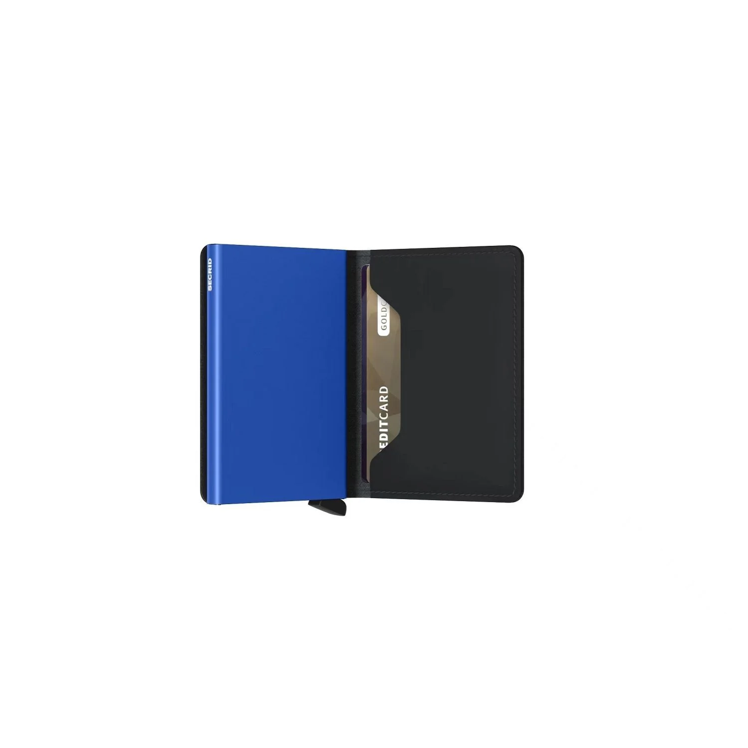 Secrid Slimwallet (Matte) - Image 4