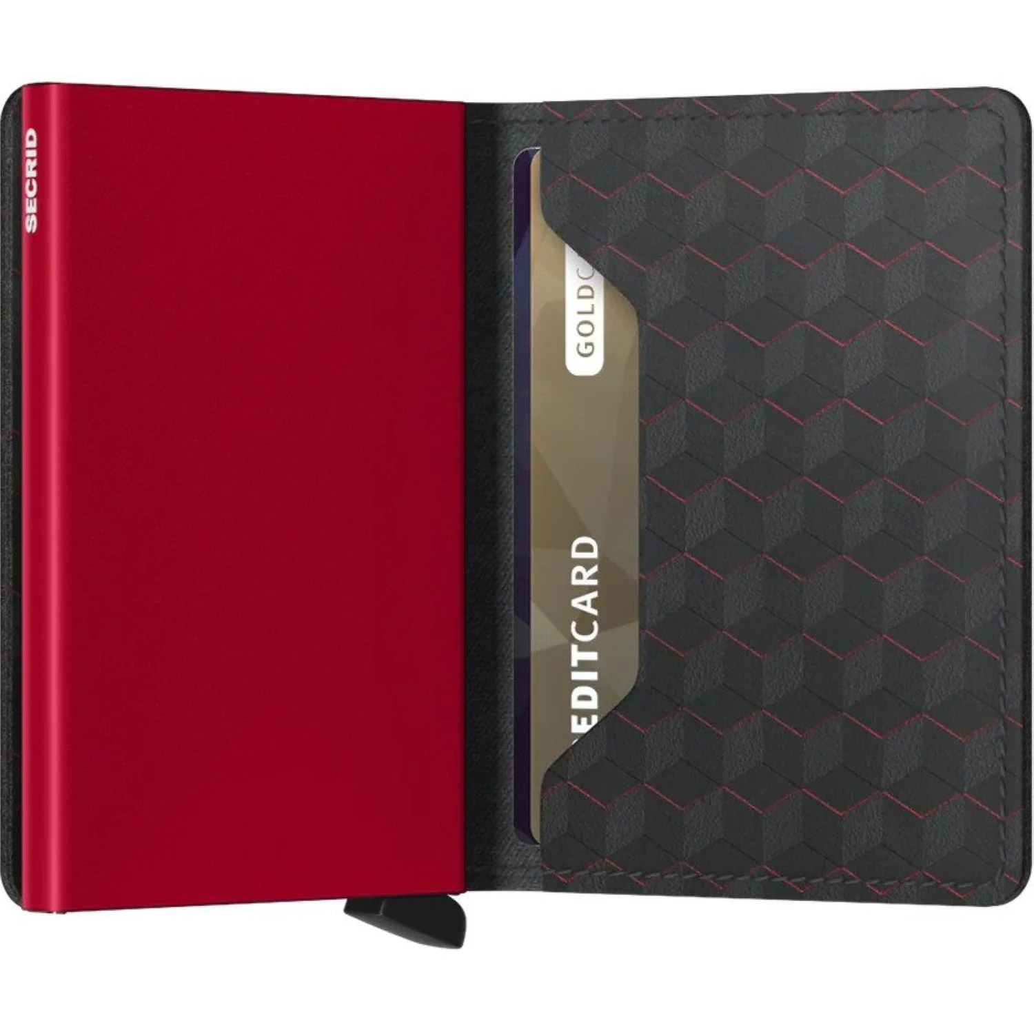 Secrid Slimwallet (Optical) - Image 5