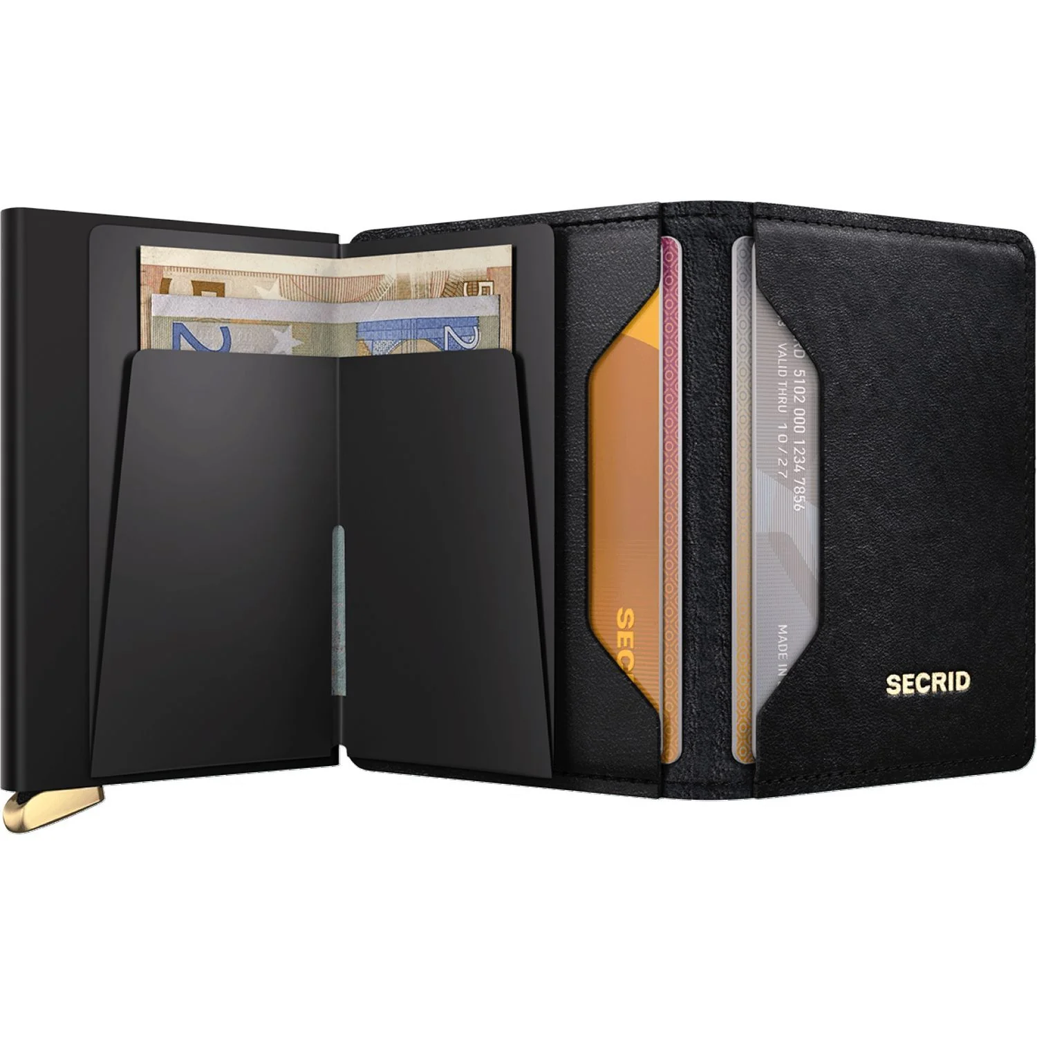 Secrid Slimwallet (Premium Emboss) - Image 4