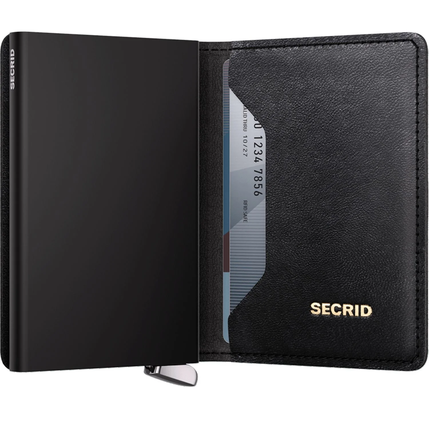 Secrid Slimwallet (Premium Emboss) - Image 7