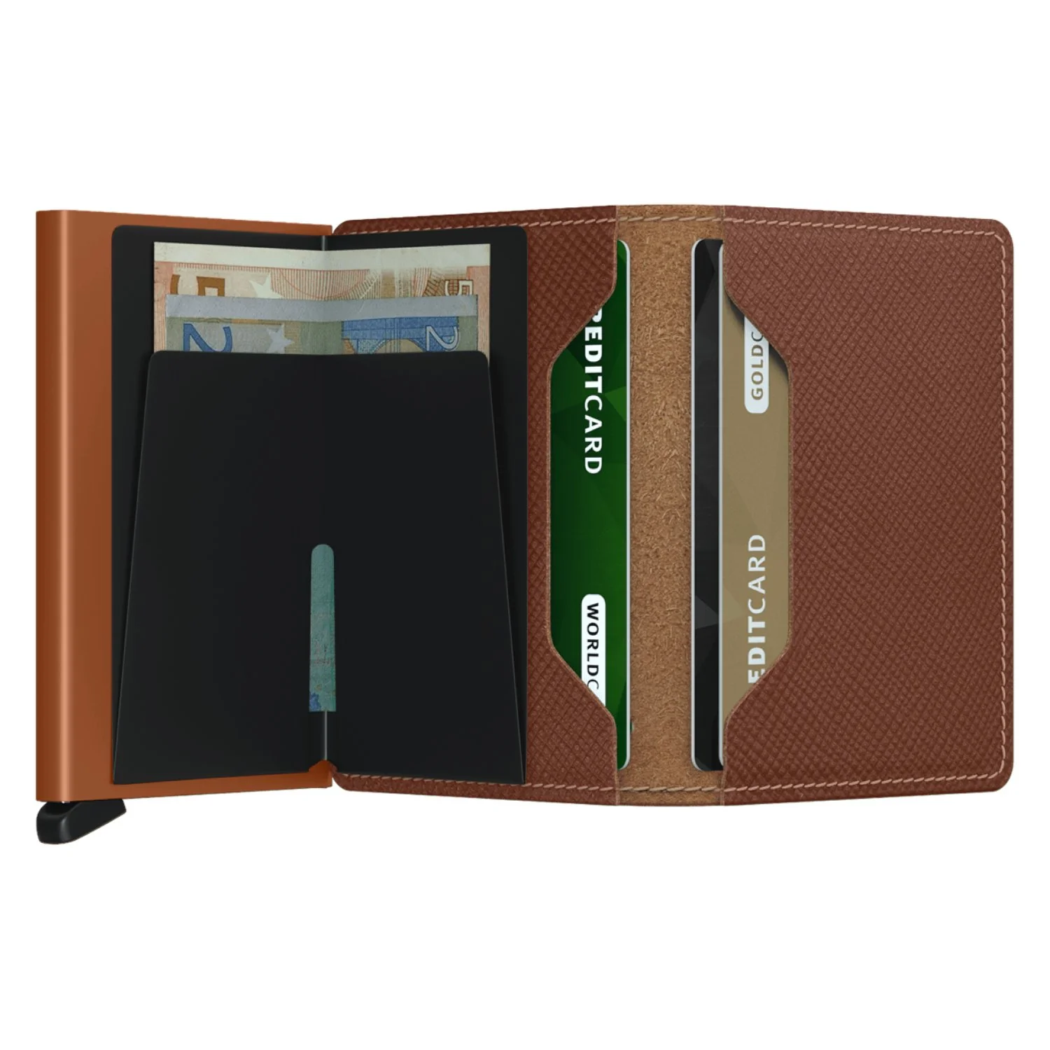 Secrid Slimwallet (Saffiano) - Image 11