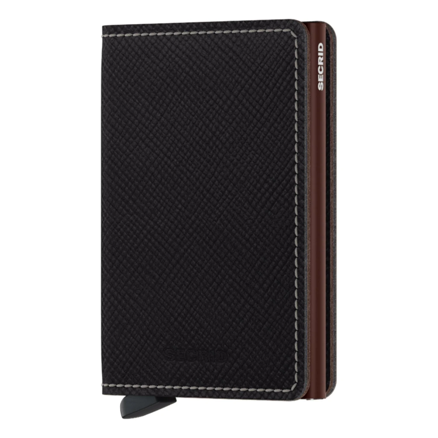 Secrid Slimwallet (Saffiano) - Image 5