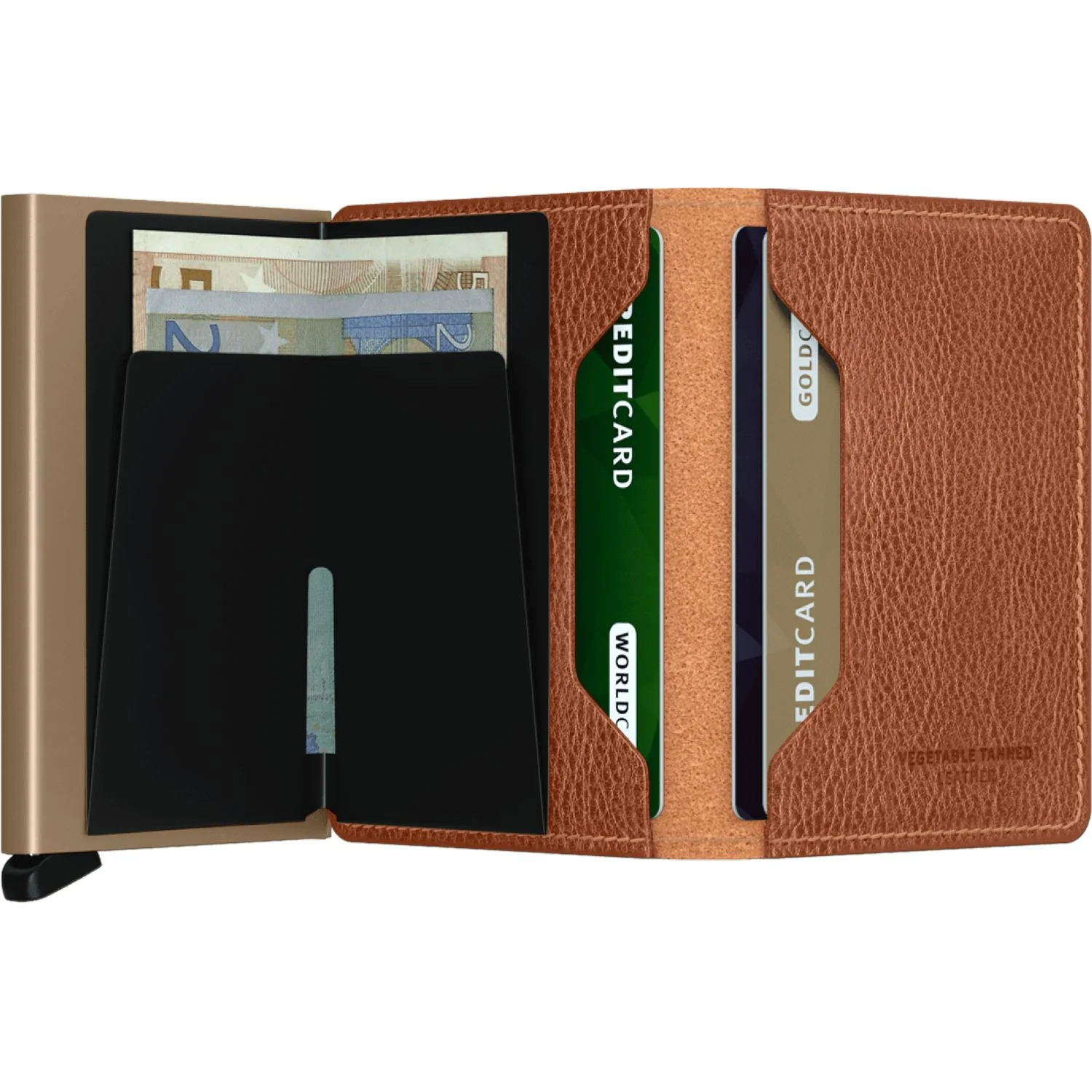 Secrid Slimwallet (Veg) - Image 3
