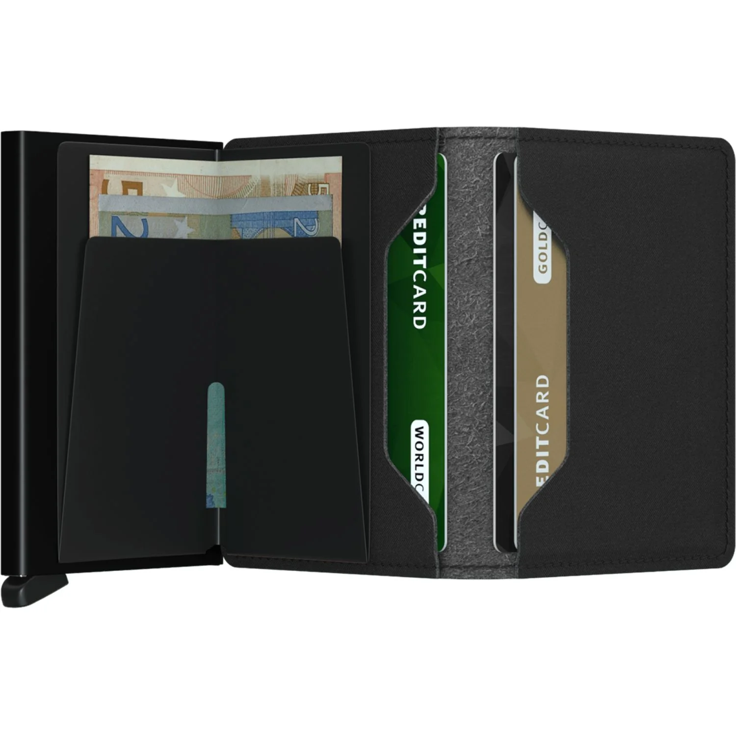 Secrid Slimwallet (Yard) - Image 12